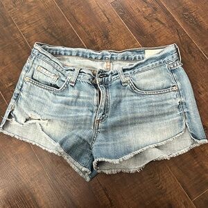 Rag & Bone shorts